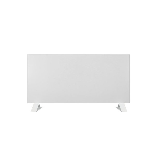 Ecoflex Eco slim voetensteun set