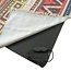 Quality heating Karpetverwarming 140 x 200 met controller