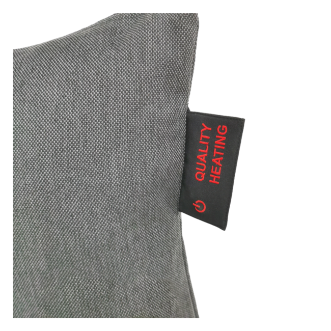 Warmtekussens draadloos Warmy