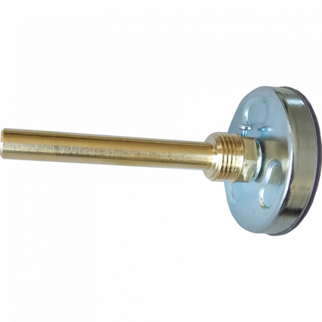 Thermometer 100mm