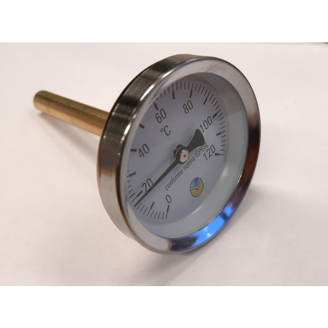 Thermometer 100mm