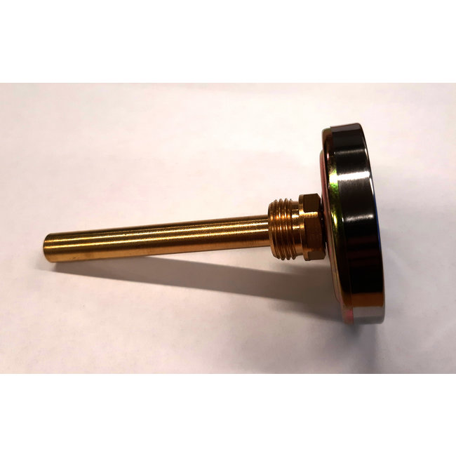 Thermometer 100mm
