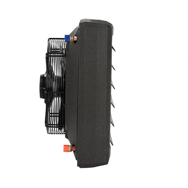 Reventon HC20-3S indirectgestookte heater set 20kW