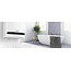 Tesy BelliSlimo 50 Dry boiler met Wifi verbinding