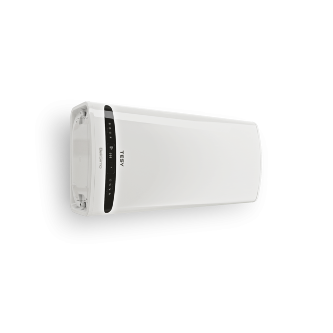 Tesy BelliSlimo 50 Dry boiler met Wifi verbinding