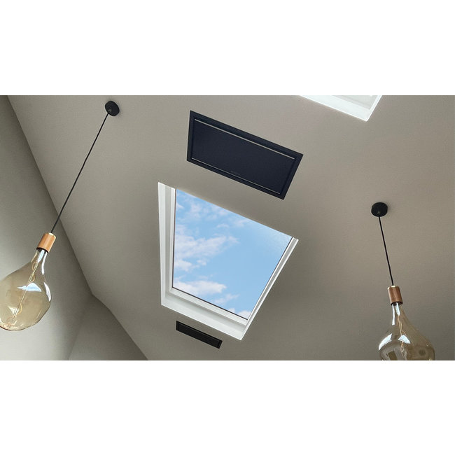 Herschel Krystal 600 – 1000W