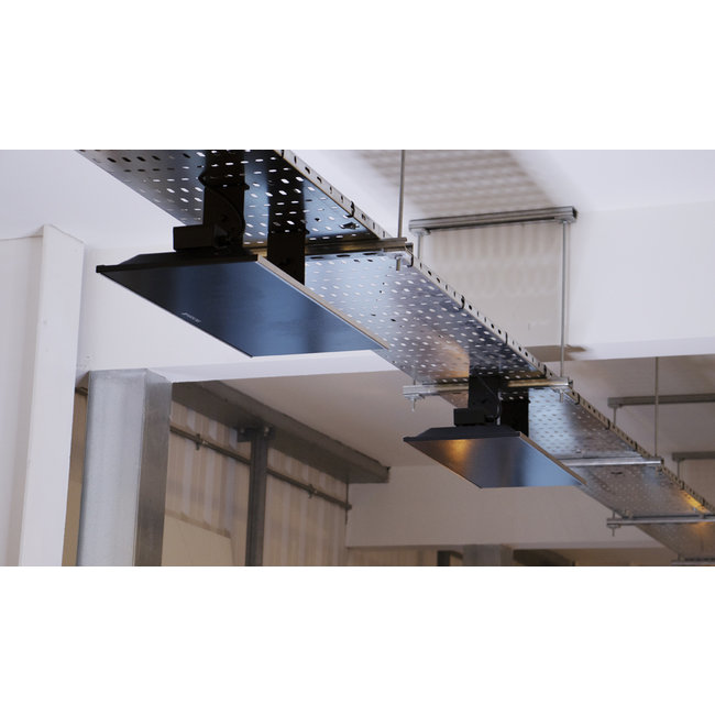 Herschel Krystal 600 – 1000W