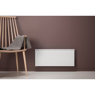 Adax Famn Wifi elektrische verwarming 250 watt Adax Famn Wifi elektrische verwarming 250 watt