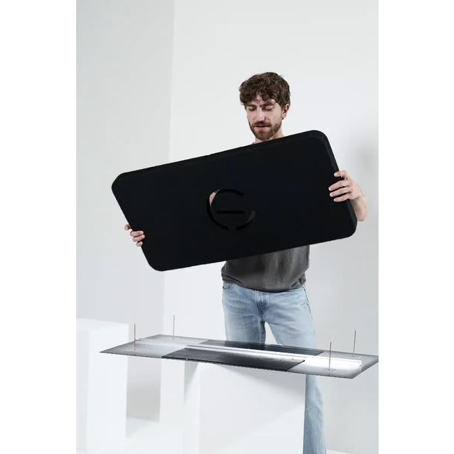 Evolar Geluidsreducerende warmtepomp en airco omkasting