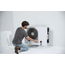 Evolar Geluidsreducerende warmtepomp en airco omkasting