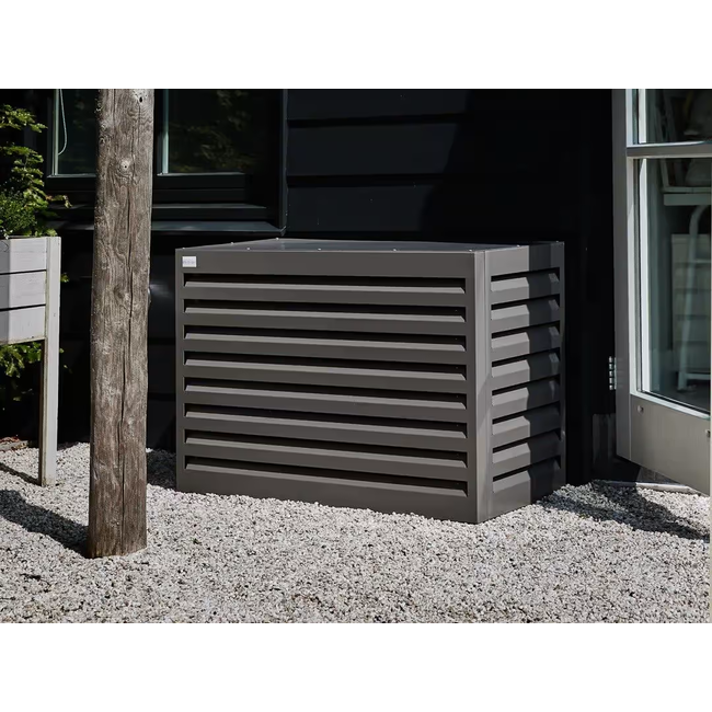 Evolar Geluidsreducerende warmtepomp en airco omkasting