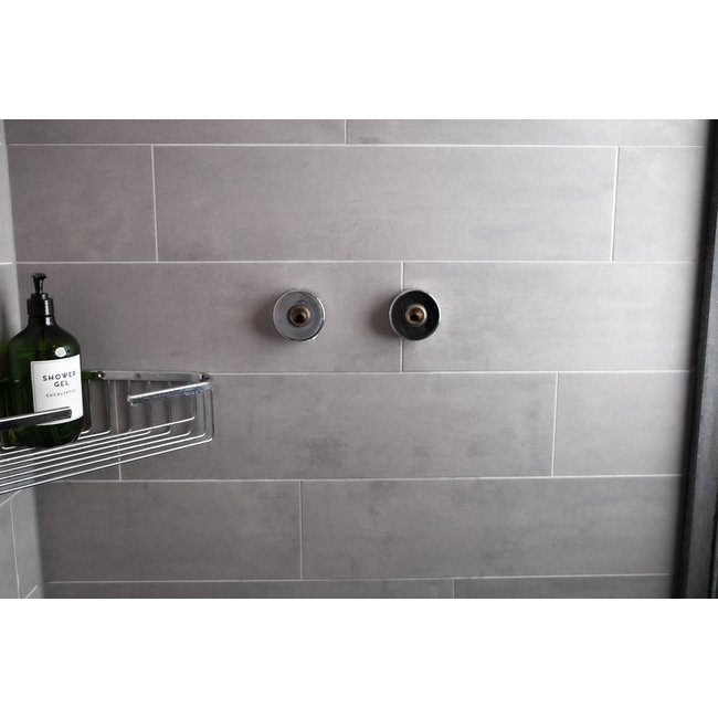 Sanura Flatmate Zwart