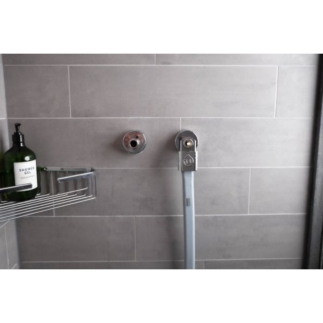 Sanura Flatmate Zwart