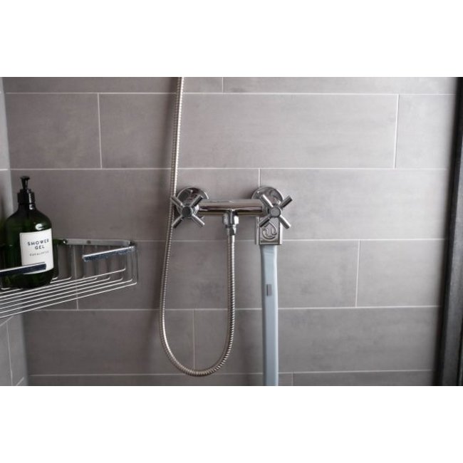 Sanura Flatmate Zwart