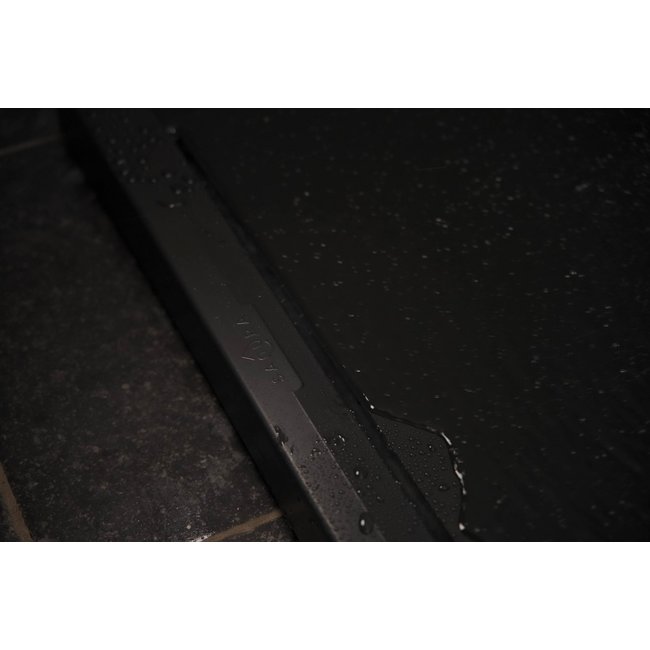 Sanura Flatmate Zwart