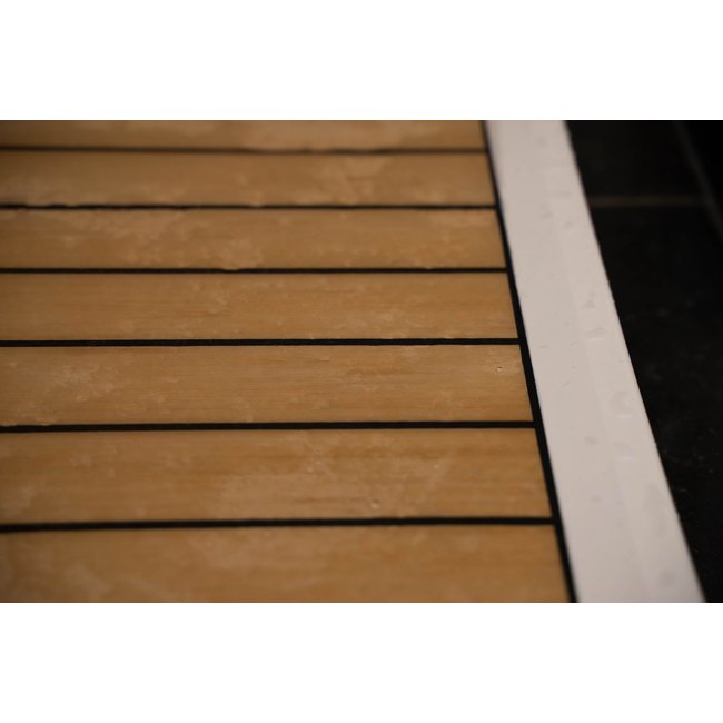 Sanura Flatmate Wit  +