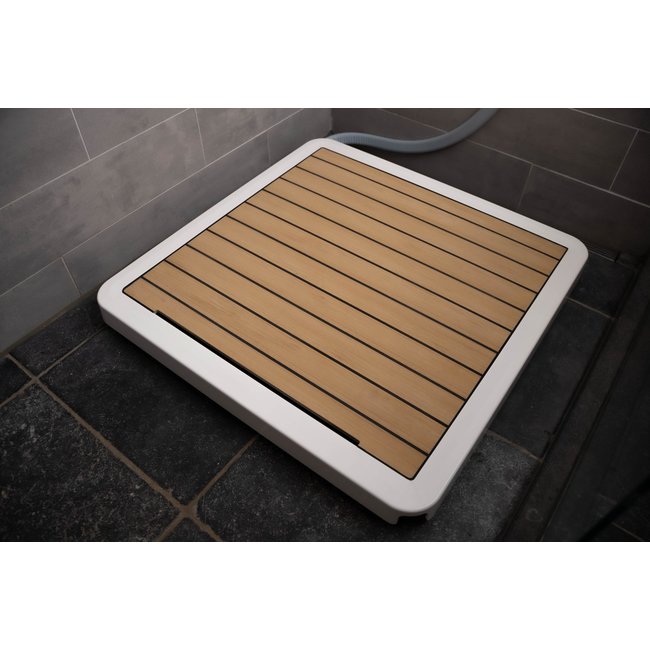 Sanura Flatmate Wit  +