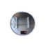 Quality heating QH-RW Serie rond infraroodpaneel 60 cm 350 watt