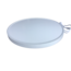 Quality heating QH-RW Serie rond infraroodpaneel 60 cm 350 watt