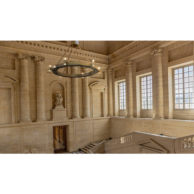 Herschel Halo 4.8 – 7.8kW infraroodstraler