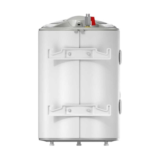 Eldom 60L anti-pendel buffervat voor de warmtepomp