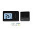 Quality heating Wifi draadloos programmeerbare thermostaat met TC-05 opbouw ontvangerontvanger