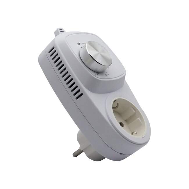 Quality heating Stopcontact dimmer infrarood paneel 1200Watt