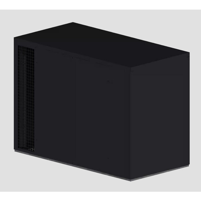 Evolar 19dB - Geluidsreducerende warmtepomp en airco omkasting Silent S