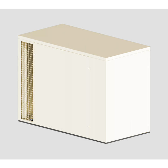 Evolar 28dB - Geluidsreducerende warmtepomp en airco omkasting Silent SU