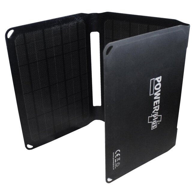 E-group - Powerplus Zonnepaneel - Gorilla - 3 panelen