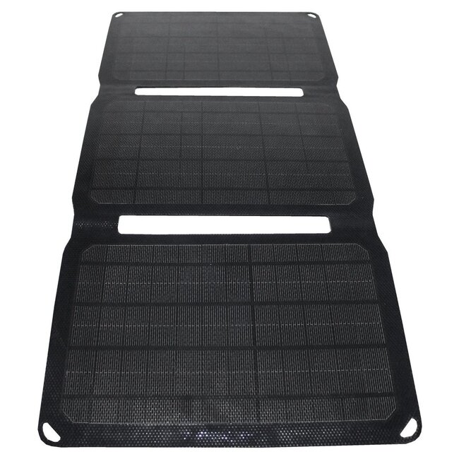 E-group - Powerplus Zonnepaneel - Gorilla - 3 panelen