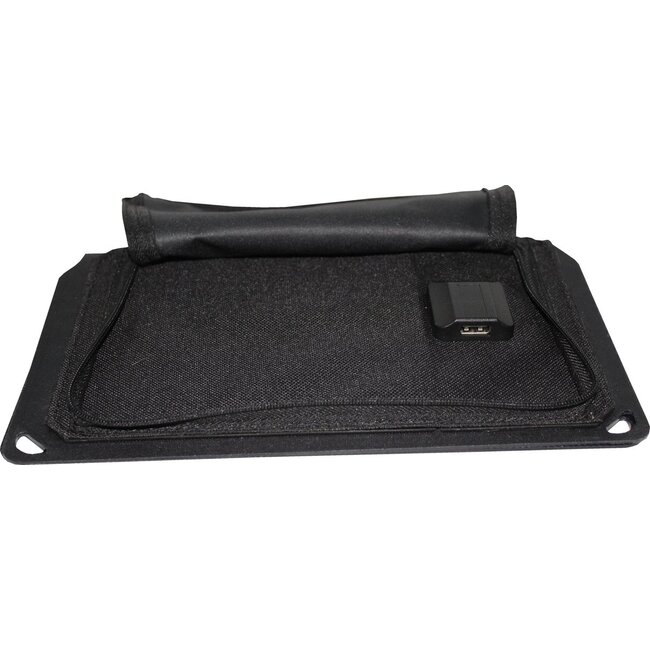 E-group - Powerplus Zonnepaneel - Chimp - 2 panelen