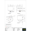 Masterwatt E-Smart plus RVS boiler zonder anode - 50 liter