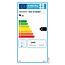 Masterwatt E-Smart plus RVS boiler zonder anode - 50 liter