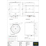 Masterwatt E-Smart plus RVS boiler zonder anode - 120 liter