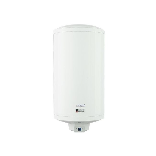 Masterwatt E-Smart plus RVS boiler zonder anode - 150 liter