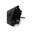 Quality heating Infrarood Black Heater Caleo Wifi met instelbaar vermogen