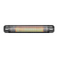 Infrarood terrasheater ruby low glare 2000Watt Wifi