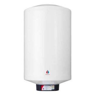 Inventum 80L Ecolectric Duo smart boiler 2400W