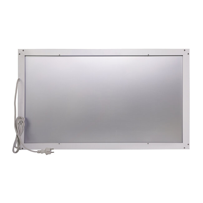 QH-H4 Exclusive Serie infraroodpaneel 60 x 105 cm - 660Watt