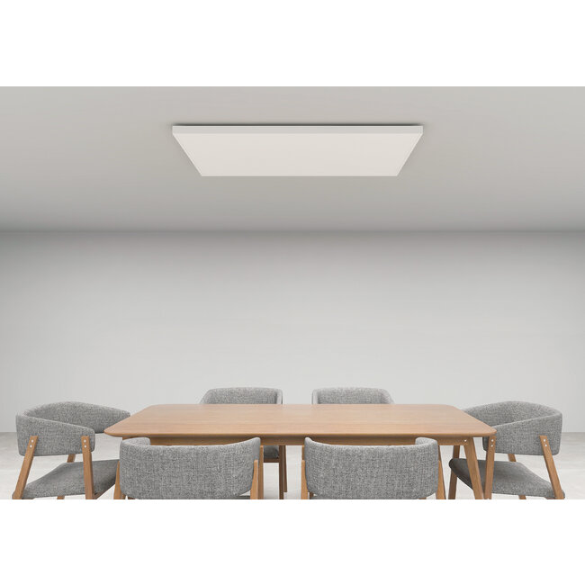 QH-H4 Exclusive Serie infraroodpaneel 60 x 105 cm - 660Watt