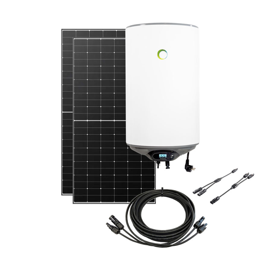 Chauffage tubulaire et rayonnant de 80W ECOHEAT