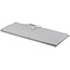 Quality heating Groot vouwbaar mobiel infraroodpaneel met 3 warmtestanden - 400 Watt