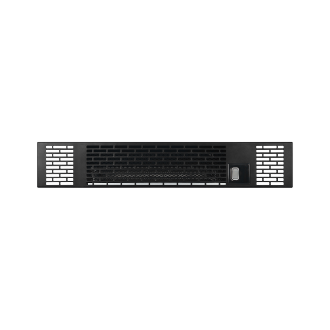 Quality heating Elektrische plintverwarming 1800W met Wifi en afstandsbediening