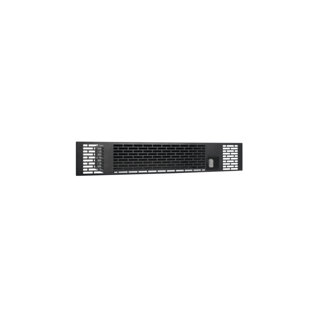 Quality heating Elektrische plintverwarming 1800W met Wifi en afstandsbediening