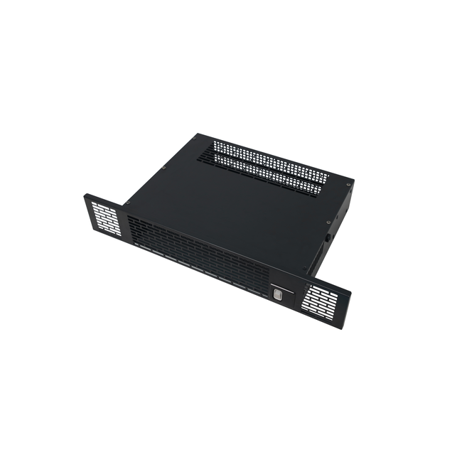 Quality heating Elektrische plintverwarming 1800W met Wifi en afstandsbediening