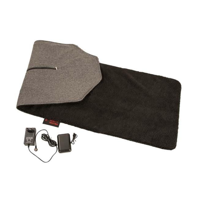 Warmtedeken draadloos Warmy