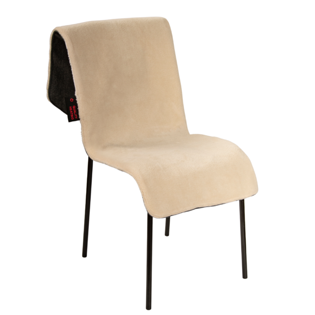 Warmtedeken draadloos Warmy