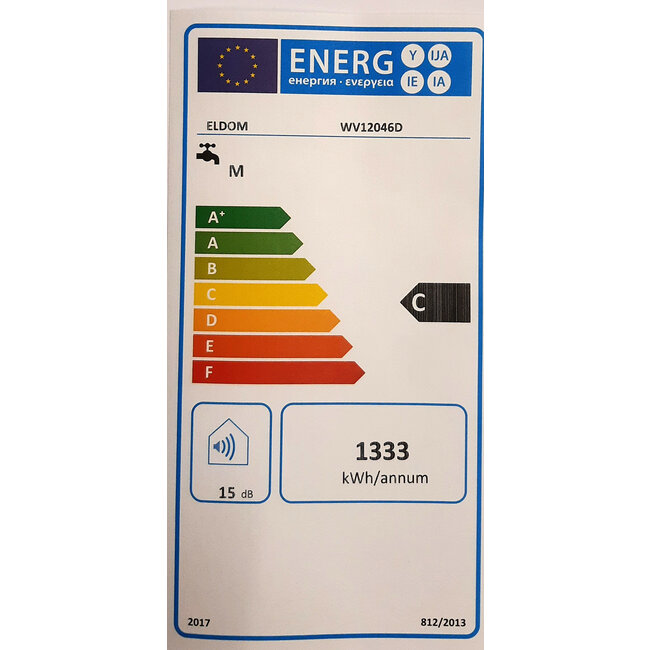 Galanta Green Hat Elektrische campingboiler 120L, 2x 1000 Watt