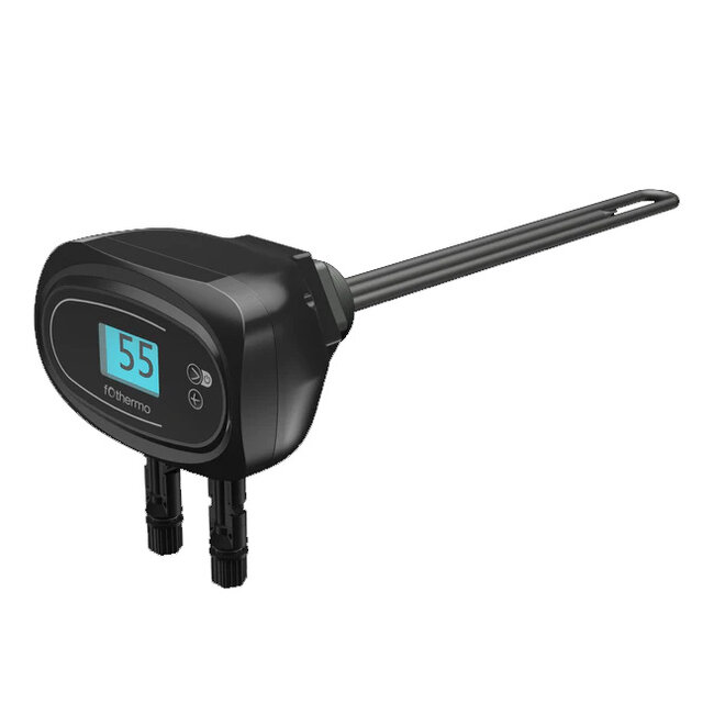 Fothermo Fotovoltaïsch verwarmingselement